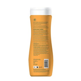 Comparaison avec l'après-shampooing Volume et Brillance BIO SPECTRA ATTITUDE