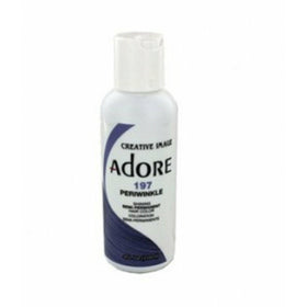 Comparaison de couleurs Adore avec Electric Lime en vedette