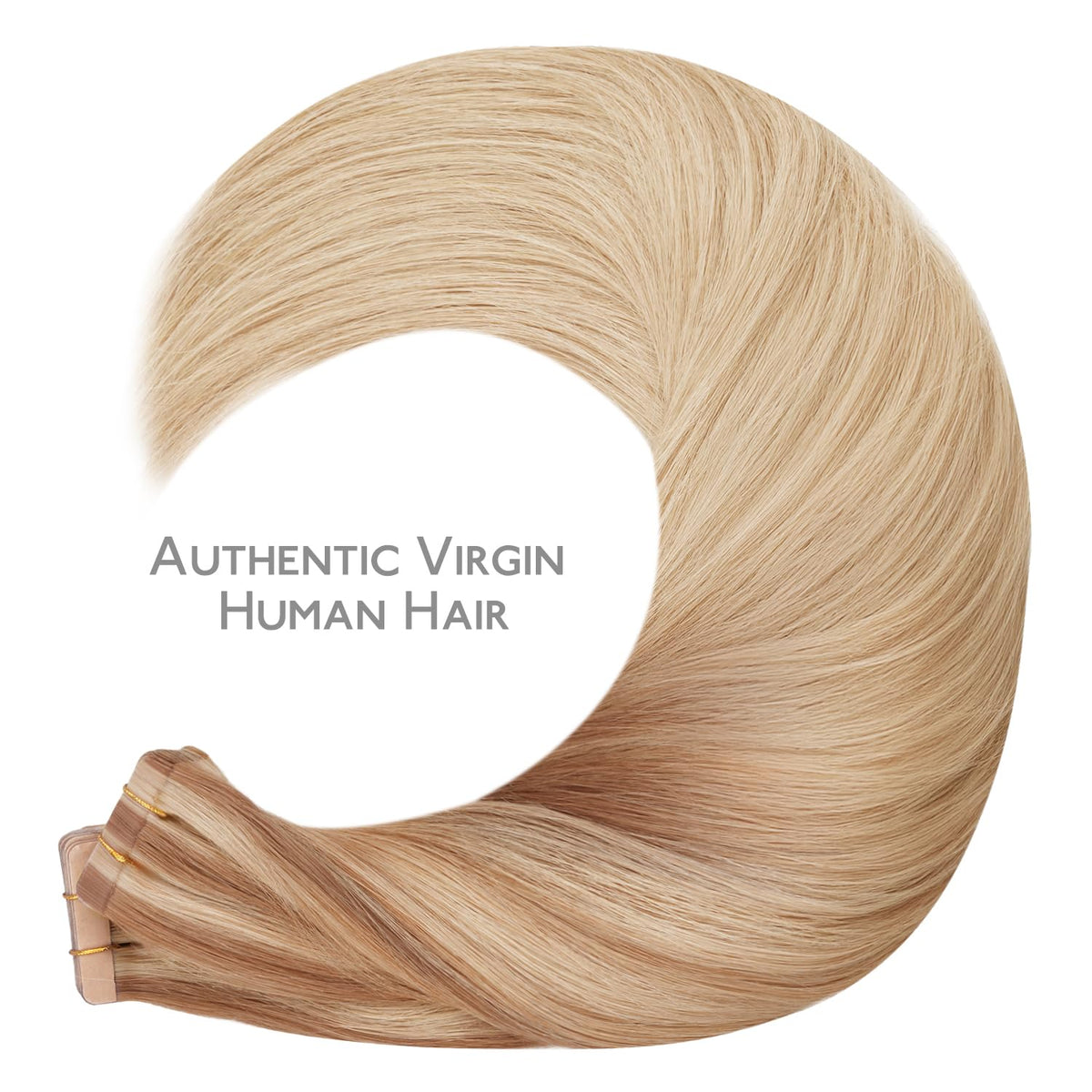 Comparaison de la longueur des extensions capillaires Wennalife