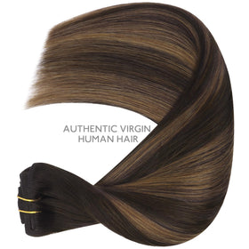 Comparaison de la longueur des extensions Wennalife