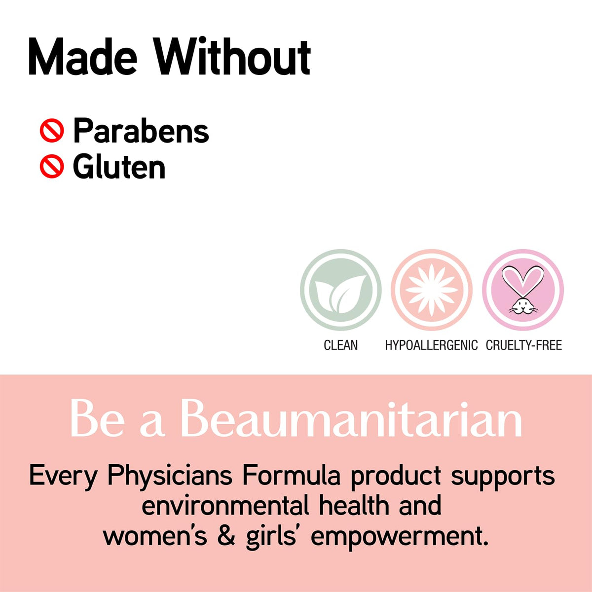 Comparaison de teintes Bronzer Murumuru Butter Physicians Formula