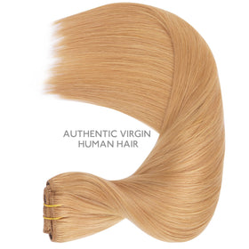 Comparaison des couleurs des extensions capillaires Wennalife
