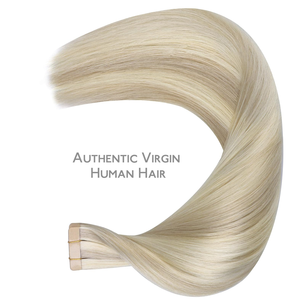 Comparaison des couleurs des extensions capillaires Wennalife