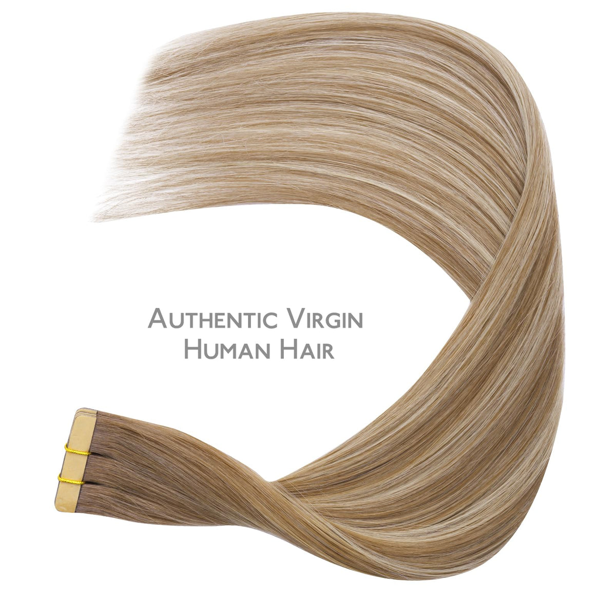 Comparaison des couleurs des extensions capillaires Wennalife