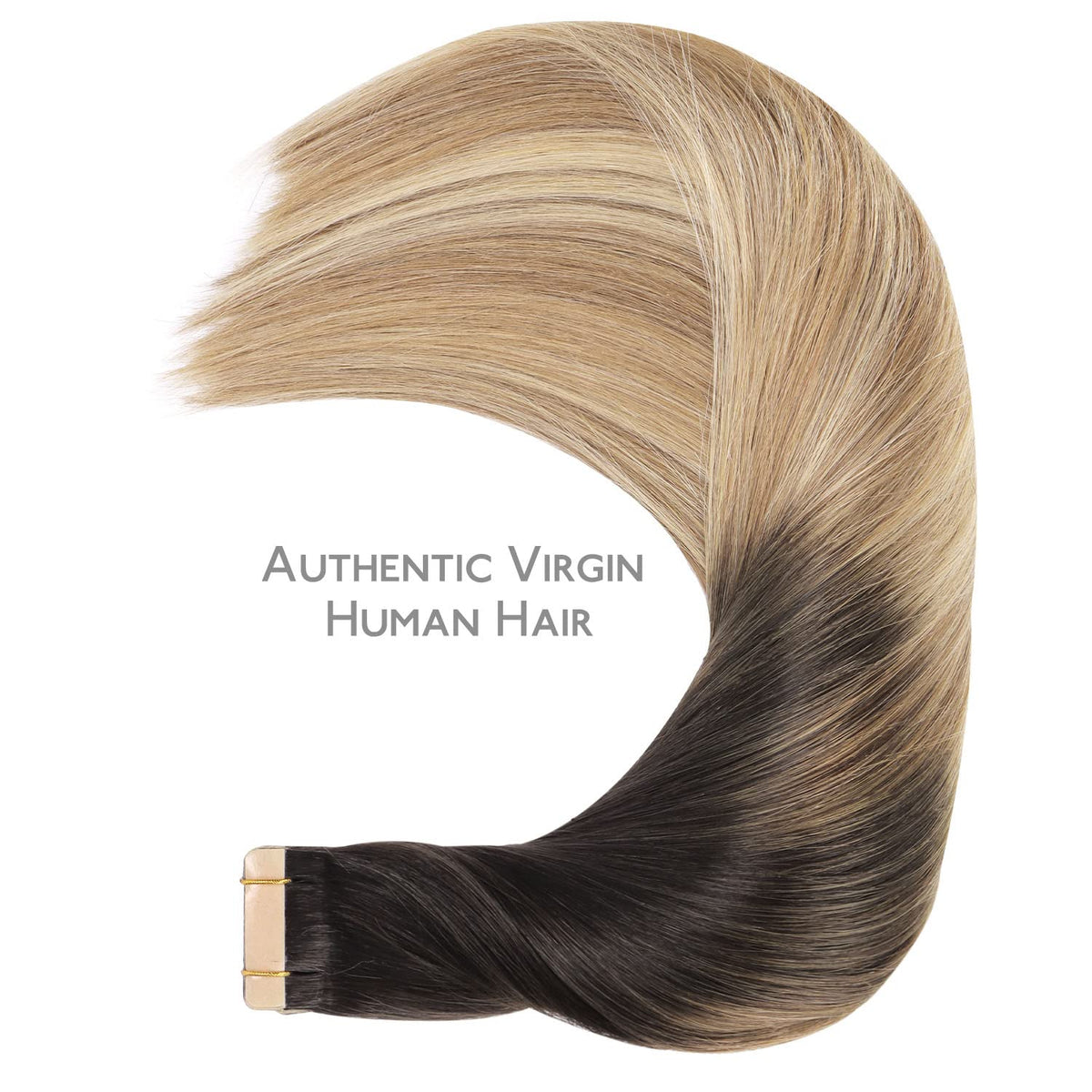 Comparaison des couleurs des extensions Wennalife