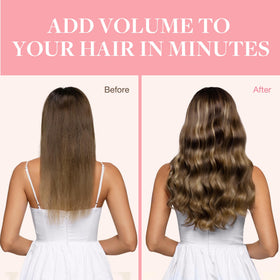 Comparaison des différentes longueurs d'extensions GOO GOO