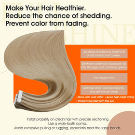 Comparaison des extensions Full Shine avec d'autres types d'extensions
