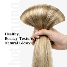 Comparaison des longueurs d'extensions de cheveux hotbanana