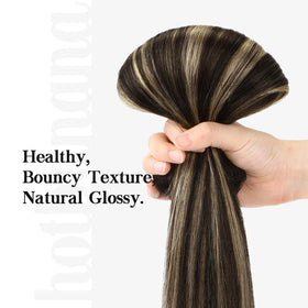Comparaison des longueurs d'extensions de cheveux hotbanana