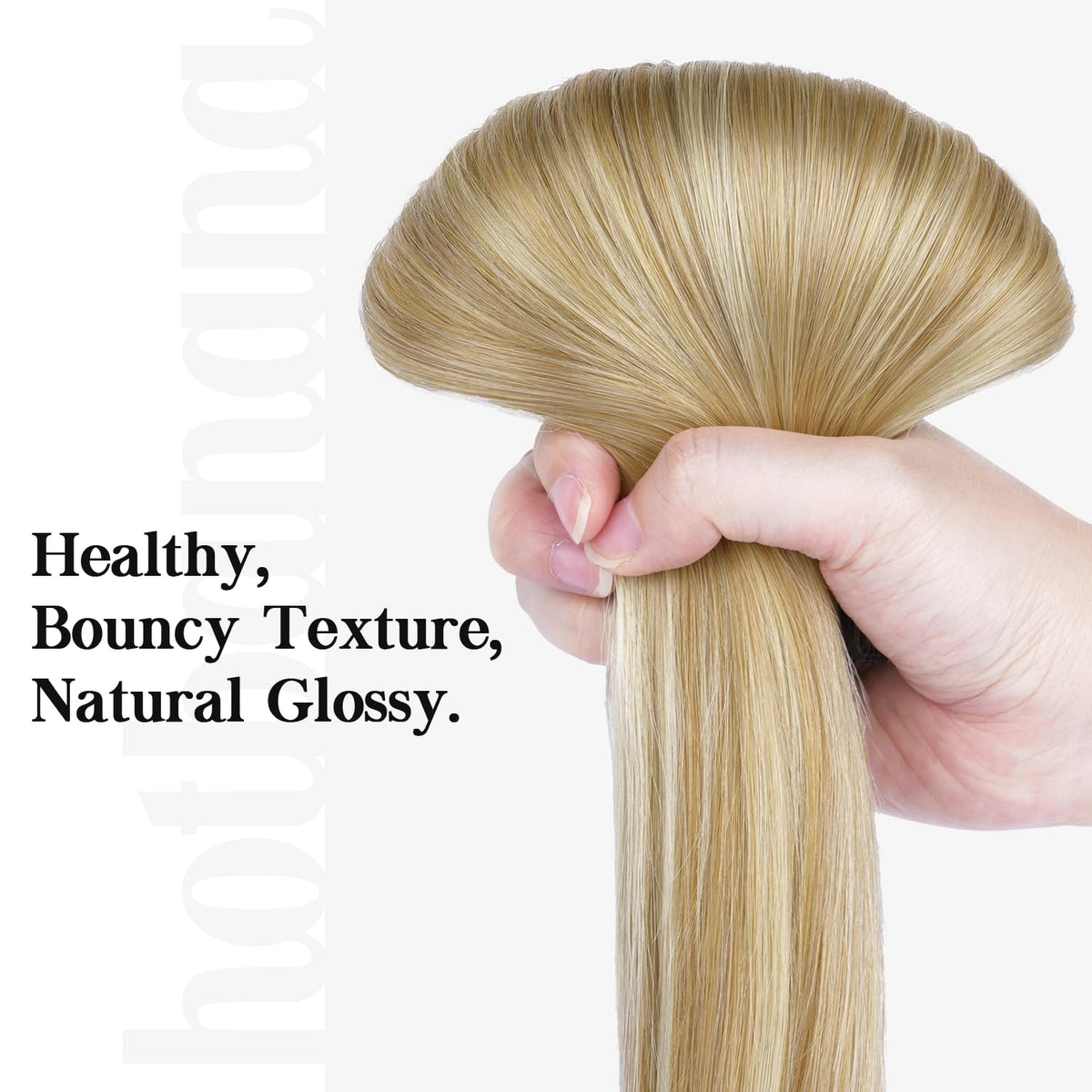 Comparaison des longueurs d'extensions de cheveux hotbanana