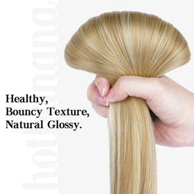 Comparaison des longueurs d'extensions de cheveux hotbanana