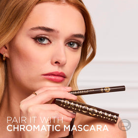 Comparaison des teintes de l'eyeliner L'Oreal Paris