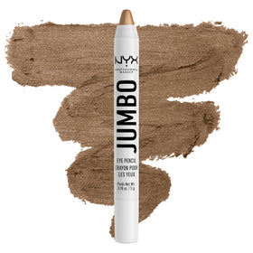 Comparaison entre le NYX Jumbo Eye Pencil et d'autres crayons
