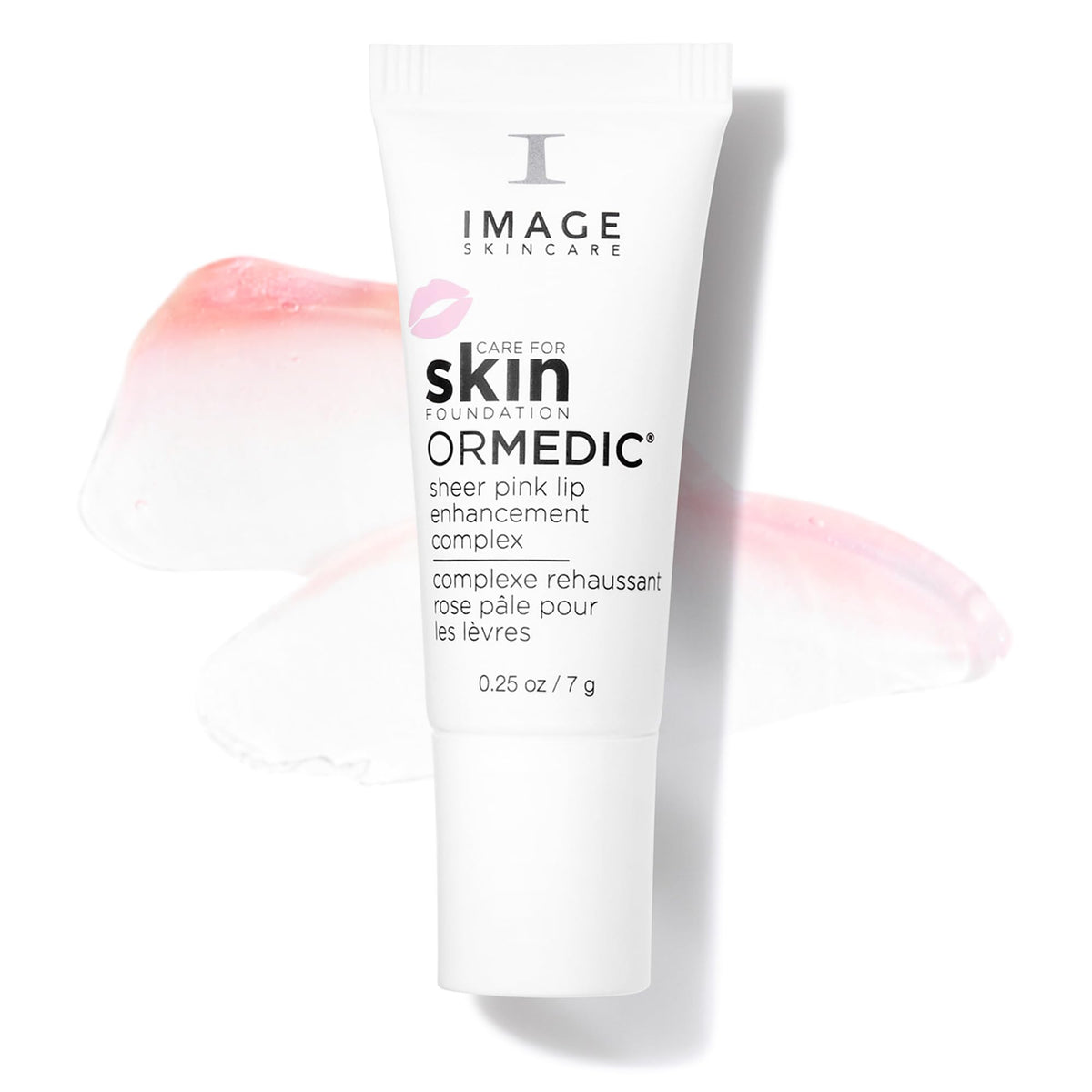 Complexe d'Amélioration des Lèvres IMAGE Skincare 7,5 ml vue de face