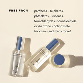 Composition des notes de parfum de By Rosie Jane White Tee