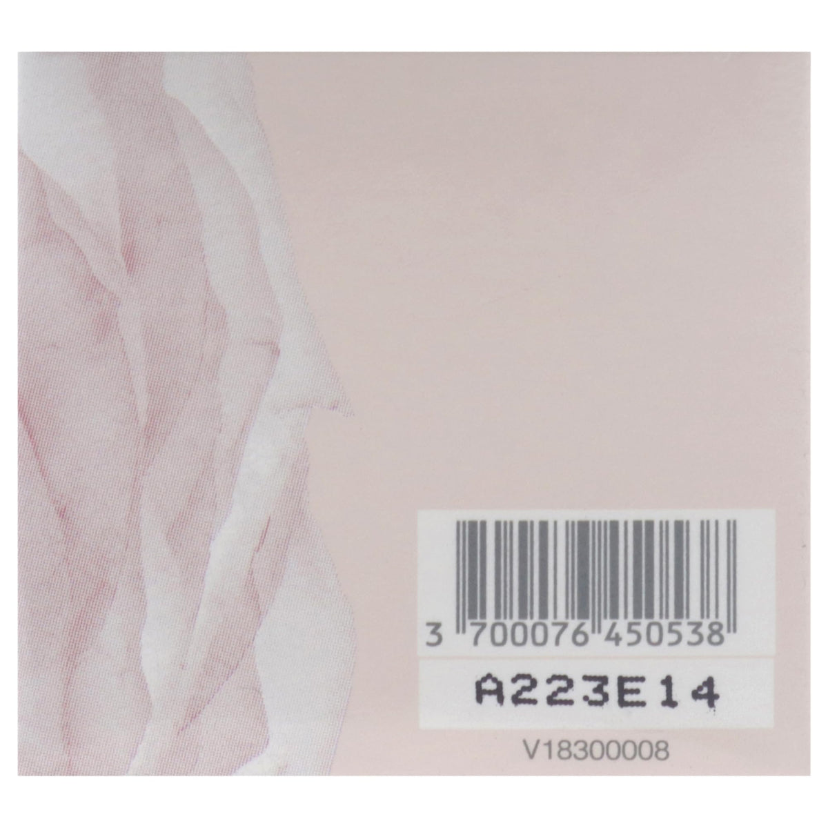 Composition du Baume De Rose By Terry avec mention des ingrédients clés