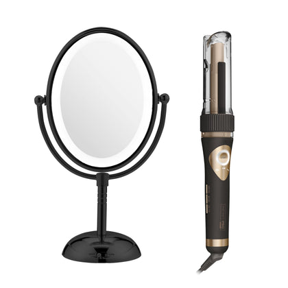 Conair Curl Secret fer à boucler automatique vue de face