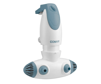 Conair Jet Hydro Spa vue avant avec jets hydro