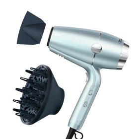 Conair Sèche-Cheveux SmoothWrap 1875W vue avant avec diffuseur
