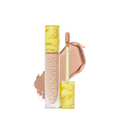 Concealer Kosas 5.3 C 32g avec applicateur avant