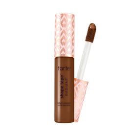 Concealer Tarte Shape Tape 57N vue avant avec embout large