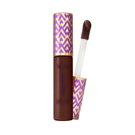 Concealer tarte Shape Tape 61H Espresso vue avant avec applicateur