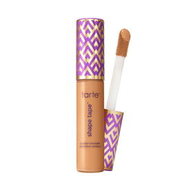 Concealer tarte Tarte Shape Tape 37G couleur Medium-Tan Golden vue de face