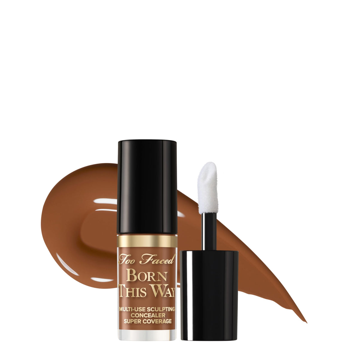 Concealer Too Faced Born This Way 9g vue de face