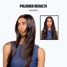 Concentrateur de souffle du BaBylissPRO Sèche-Cheveux Pliable