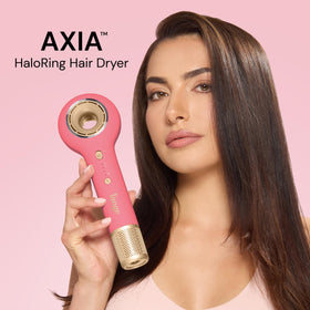 Concentrateur magnétique du Sèche-Cheveux Axia HaloRing L'ANGE HAIR