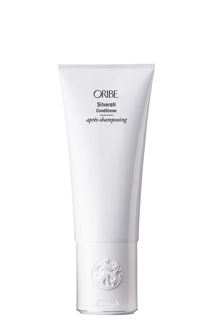 Conditioner ORIBE Silverati 272g vue de face avec emballage
