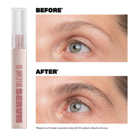 Conditionnement du sérum amplificateur de sourcils BABE ORIGINAL