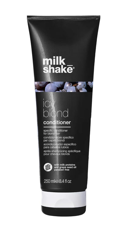 Conditionneur milk_shake Icy Blond 250 ml vue avant