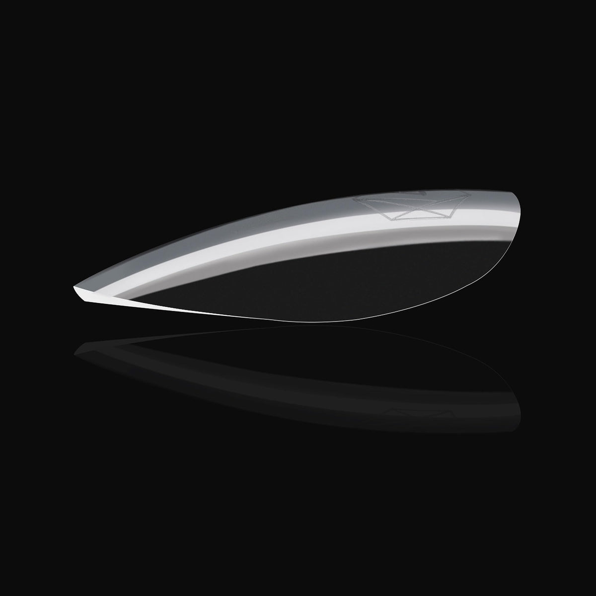 Conseils d'ongles Gel-X® d'APRÉS en action sur des ongles