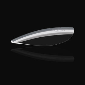 Conseils d'ongles Gel-X® d'APRÉS en action sur des ongles