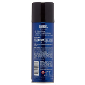 Consort Laque Extra Forte 3 Pack côté