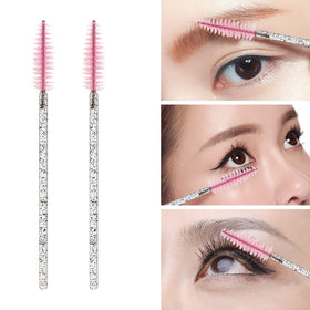 Conteneur réutilisable pour brosses à cils Tbestmax