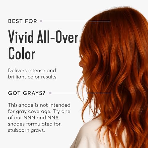 Contenu du Kit de Coloration Madison Reed avec gants et instructions