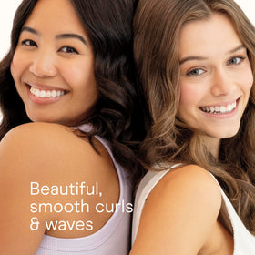 Cordon de 2,4 mètres du fer à boucler Conair Curl Secret