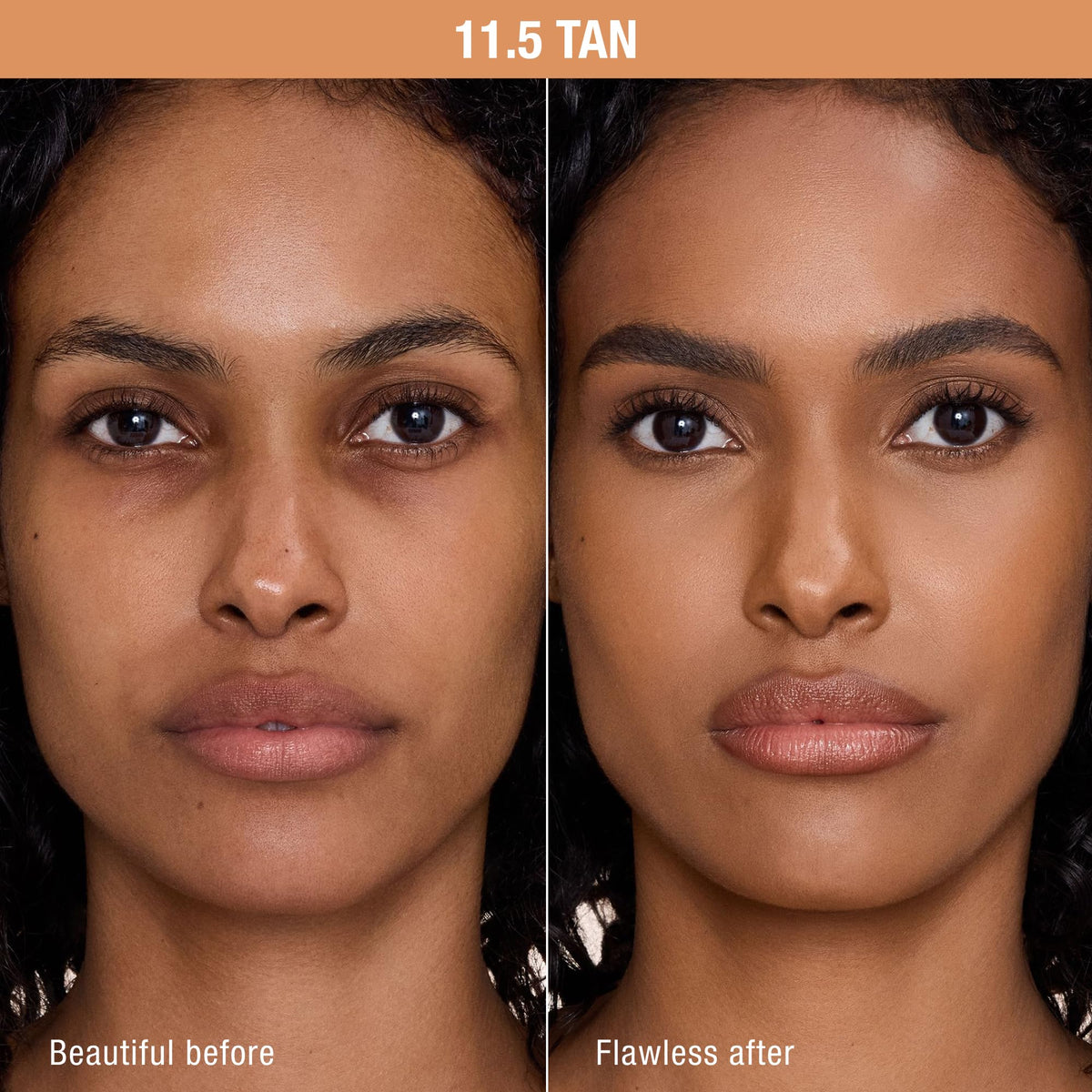Correcteur Charlotte Tilbury AIRbrush Flawless Blur 50g avec applicateur