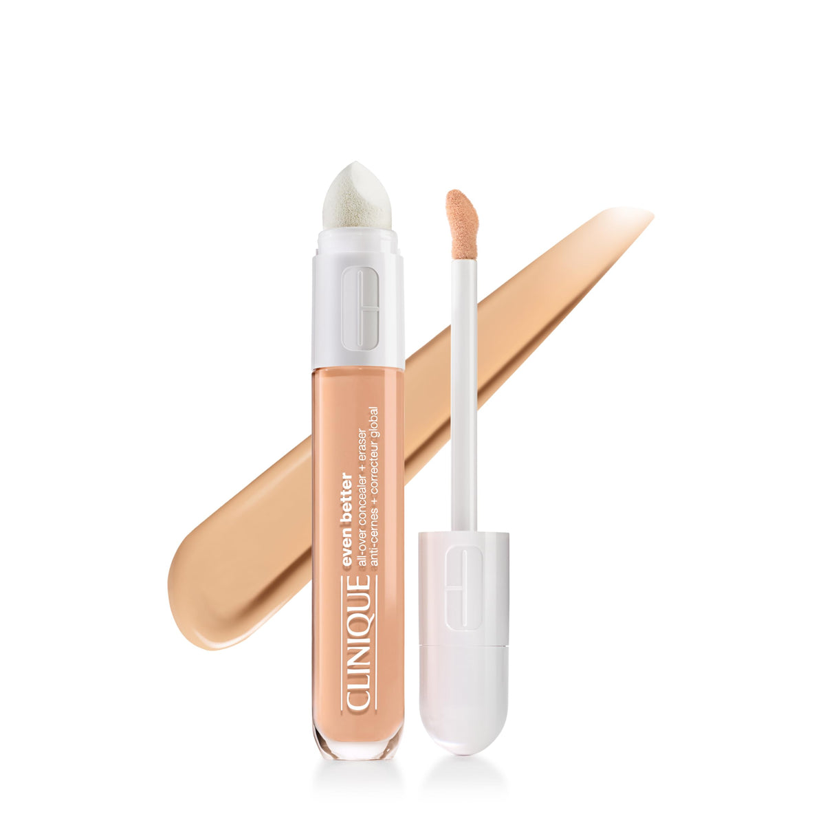 Correcteur Clinique Even Better 0,2 Fl Oz vue avant
