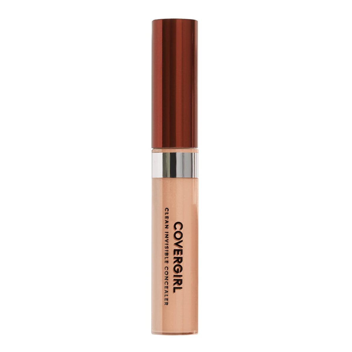 Correcteur COVERGIRL Invisible 18g avec applicateur à embout mousse