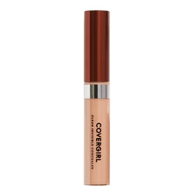 Correcteur COVERGIRL Invisible 18g avec applicateur à embout mousse