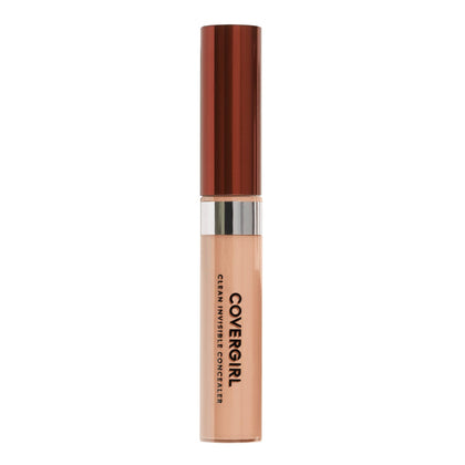 Correcteur COVERGIRL Invisible 18g avec applicateur à embout mousse