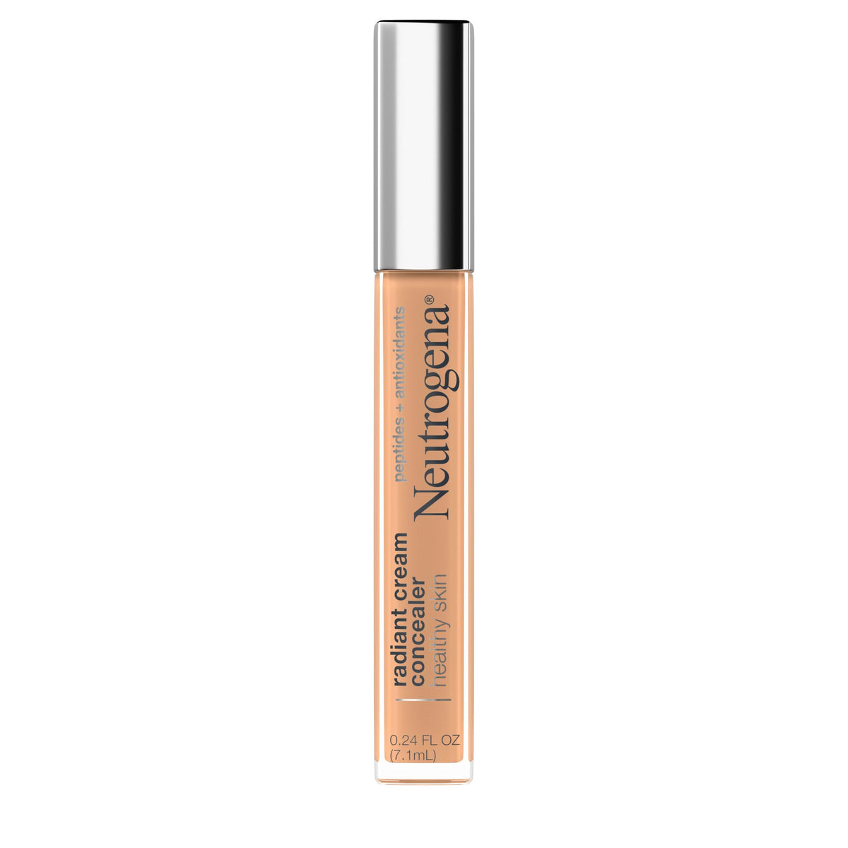 Correcteur Crème Soin de Peau Neutrogena 02 Amande Medium vue avant