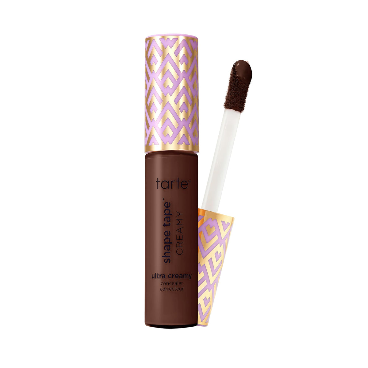 Correcteur crème tarte Shape Tape 35g vue de face
