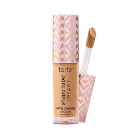 Correcteur crème tarte Shape Tape 35N vue de face