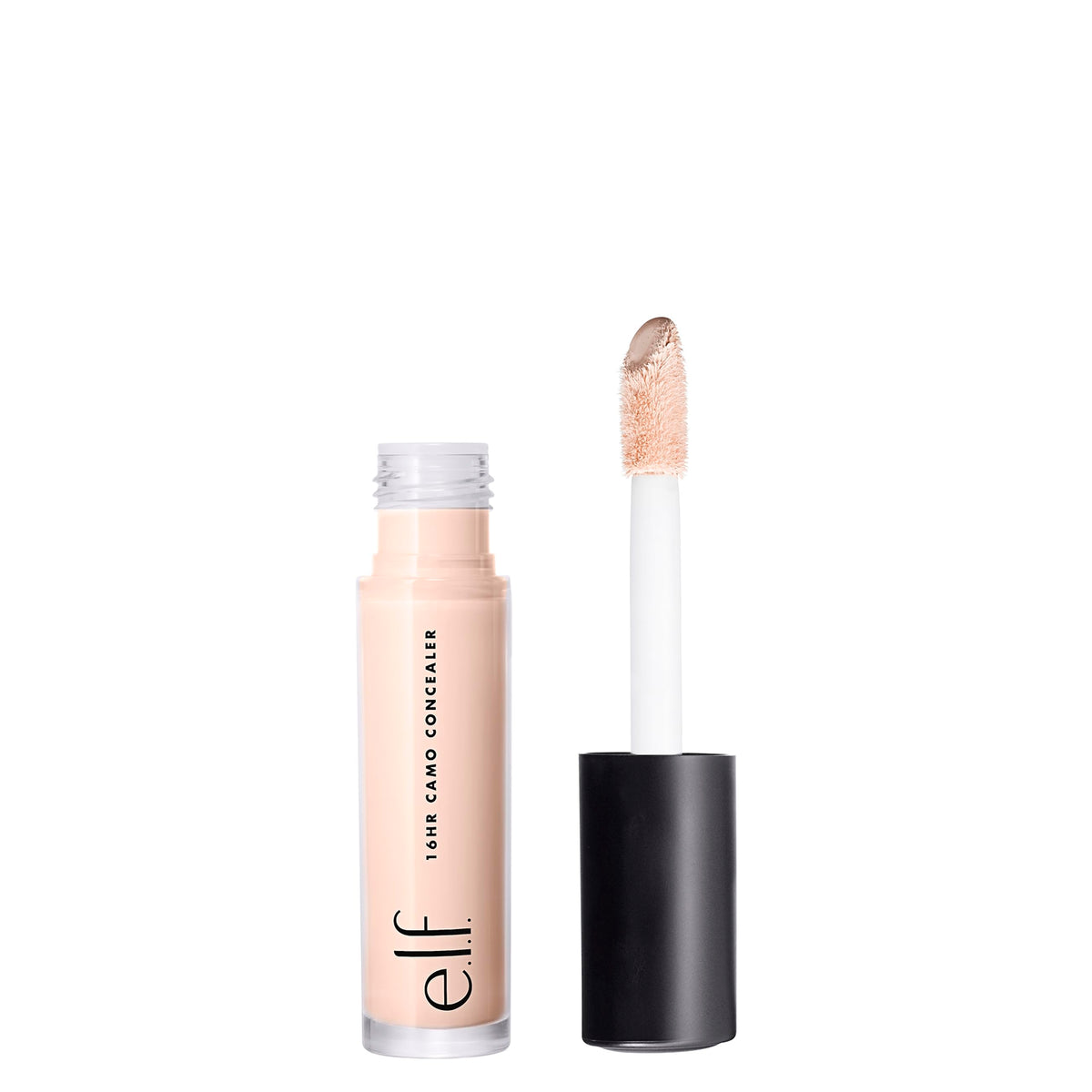 Correcteur e.l.f. Camo 16HR 30g Beige Clair vue de face