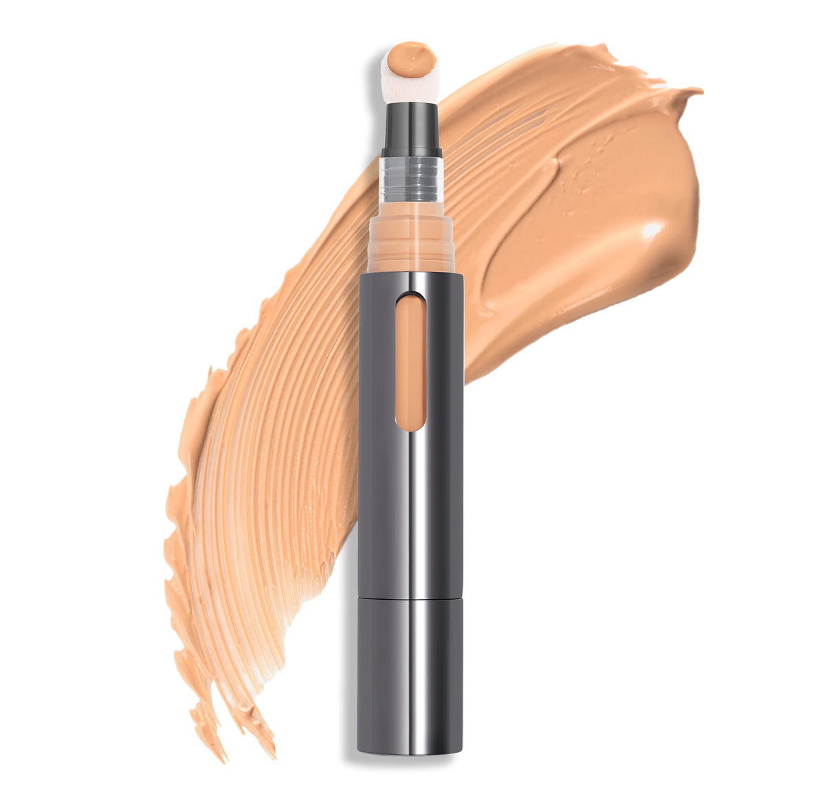 Correcteur et fond de teint 5-en-1 Julep Teinte Sable vue avant