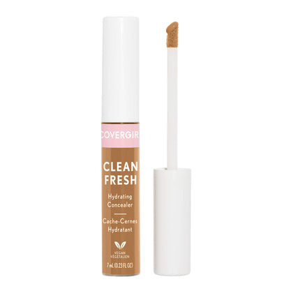 Correcteur hydratant Clean Fresh COVERGIRL 18g vue avant